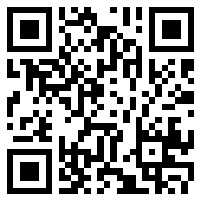 QR Code for bitcoin:1BP88PmURirHPRGDFKt3FAacSHD4fEpioq