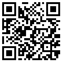 QR Code for bitcoin:1BP8Emfra34djHCSsHq4p2HtEzBfa258S
