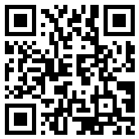 QR Code for bitcoin:1BPCotsSFN1Dmc9cEj4GScWY6g3RYcuWVy