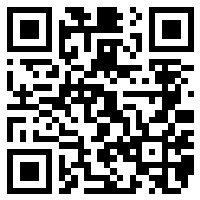 QR Code for bitcoin:1BPE4mp7vYRbcc7wKDhjW4dHuNU5UezzMe