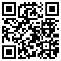 QR Code for bitcoin:1BPE8b76oYMuF36Vs2jKpMH5WZ3YNdkxCo