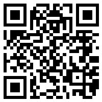 QR Code for bitcoin:1BPE8yRaPyQ35egjBtxxAyd1FA54Kg3MKo