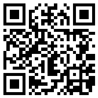 QR Code for bitcoin:1BPHoSW8n3SEyi416DaX4isDVF8cmv435T