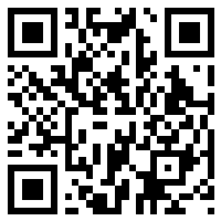 QR Code for bitcoin:1BPLmeBAckEKVGSM74Mec2id8B4YXJqDG3