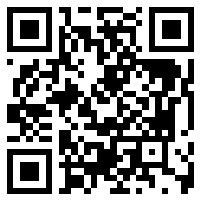 QR Code for bitcoin:1BPNuj6DJqAYCM8Woad6N68TgXedjY9DWe