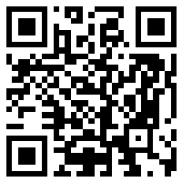 QR Code for bitcoin:1BPSbFTcMyLBqAMRtf87xvbRBVwNzMKFKf