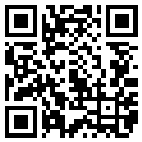 QR Code for bitcoin:1BPXUPDcnMpvBYJgivz6iiKwPfis9bLED4
