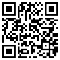 QR Code for bitcoin:1BPbSf2F1dHN819cJzHRQzQcnsZo7yATXR