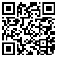 QR Code for bitcoin:1BPki3EfvQ5tgnKMAecbmT2FNy8mAoaKX6