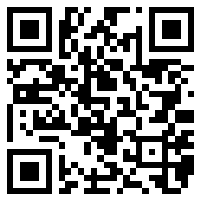 QR Code for bitcoin:1BPoi4ut1KMJupMCxR4pXcsUh4rGAi7Fvq