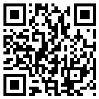 QR Code for bitcoin:1BQ4EUQjwc186qyG7Lt2wLAdjRFaSWwMJW