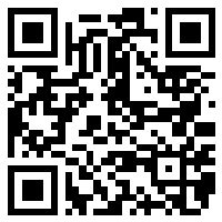 QR Code for bitcoin:1BQ7bZS3t6FbZXJ6EJ6oFasrNutYd5StRY