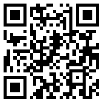 QR Code for bitcoin:1BQ9ucPXZRN55GTbFU7YTevmJg26LGSV5P