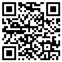 QR Code for bitcoin:1BQDjzV3APxtSCt8aeLQn1Wsp4c5Yanx8Q