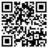 QR Code for bitcoin:1BQDuU6ryZPokzcwiAviUtUzjbcSCaTrb7