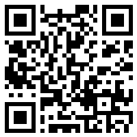 QR Code for bitcoin:1BQfXF65ewHM4PLr6S1MTuDC5fMkePpGkb