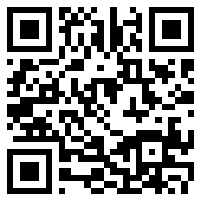 QR Code for bitcoin:1BQjq7gHHPjDUt3beidMTEW4Jr2YmM59yY