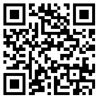 QR Code for bitcoin:1BR5upfnJbiDwrprH3u7eVXKCfWbqu8dso