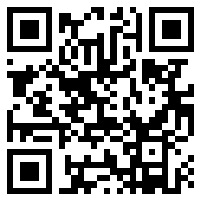 QR Code for bitcoin:1BR7YNafUTmrieVdCpDandFZhUucdWGnPx