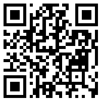 QR Code for bitcoin:1BR92EsNz76aQaEYvKxb2c4CtRqRaFjoZX