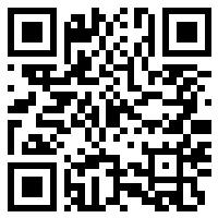 QR Code for bitcoin:1BRCM77b6JX9KuBFZF8CQ4VHab2ncK95J9