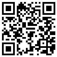 QR Code for bitcoin:1BRDqJKyGpCCMfDoo7qTeSPaS4g8driF4L