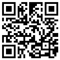 QR Code for bitcoin:1BRM3P8yu7JBVQo6BiUk34e5oshEUTRHYh