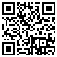 QR Code for bitcoin:1BRRgewyYJbD2icZ3k5y84QeEEZ2qShdbR