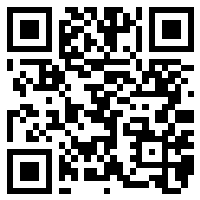 QR Code for bitcoin:1BRW8dBq1VbrSSX52spUzBVWXM1WKBxoxk