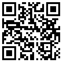 QR Code for bitcoin:1BRdJp4VLXKUvmgMeKUxEf8aLmdeV7f82k