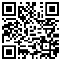 QR Code for bitcoin:1BRgNoBcyob3dFuPiDSeoami2z8aK72DBf