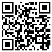 QR Code for bitcoin:1BRpdtcTP4TbDiKmHbKhqzE1XRAZdwcRZP