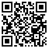 QR Code for bitcoin:1BRujUsNcVhe6cbDpswc9eqEjUGVC45Qoa