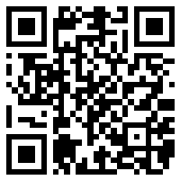 QR Code for bitcoin:1BRx8a537cMHmGvLhc8bY7ZyvZ1uFF1w5u
