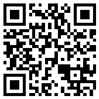 QR Code for bitcoin:1BS2HodVN2eZ8D64hS5kL3D37Z4cPZ2jSJ