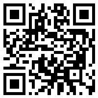 QR Code for bitcoin:1BS5tyABAaAvHUiR7CWkMg8TkJcYZ2NvuF