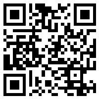 QR Code for bitcoin:1BS6zPAH93Tjpc2WQNa3suX8PDEXytuvST