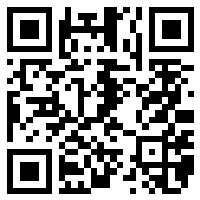 QR Code for bitcoin:1BSA78q3EBPRWKGQLgVWqHG9eTSUBhE1X7