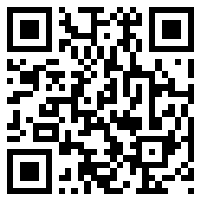 QR Code for bitcoin:1BSABfdDMzzHsATNk68mGBTCHEdEb3DsPd