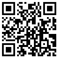 QR Code for bitcoin:1BSAFtLKC6DyuxxxfPywpdA4D6AWVxZz22