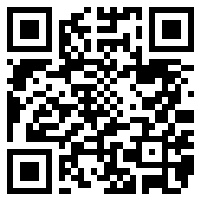 QR Code for bitcoin:1BSAjZHhThbMvQcCCWsXN6WmffY7tDs3kw