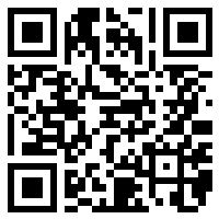 QR Code for bitcoin:1BSCDwsQJN9j4UMjFJobn5SjcfBF4Ppgeq