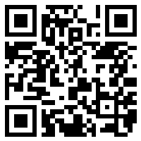 QR Code for bitcoin:1BSGjEFyTUYG8eUa7WkzFuRaxVM8zmL2EG
