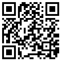 QR Code for bitcoin:1BSJ7aYLMb83fD836HChBC7mpWeLsJa6jL