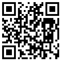 QR Code for bitcoin:1BSNrRrAVBqmPb7Bevj7vSPBFSsmWDmdEe