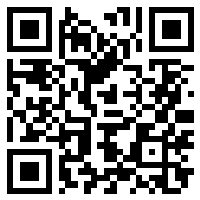 QR Code for bitcoin:1BSP6vXsiu3sa5HReEcVkVME3ZToRWPW5Z