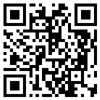 QR Code for bitcoin:1BSSgG9K92CQmQjPyTLGeUQugZeY7P8J14