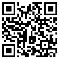 QR Code for bitcoin:1BSUiXxoknF4fymhdcF6sdPGhdP8aic2Lu
