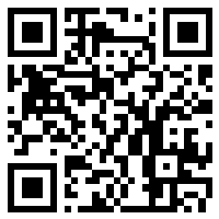 QR Code for bitcoin:1BSYGfqwm9JuAwVPzf3riPAP5mQmTkcXdM