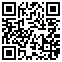 QR Code for bitcoin:1BSe4ErFqeXwLRXpieGdVkMpz6kiDefMjD